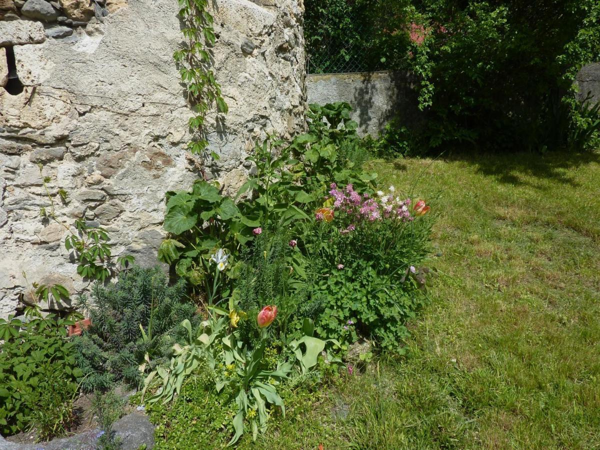 Appartement Chateau De La Comtesse Saint-Gervais-les-Bains Exterior photo