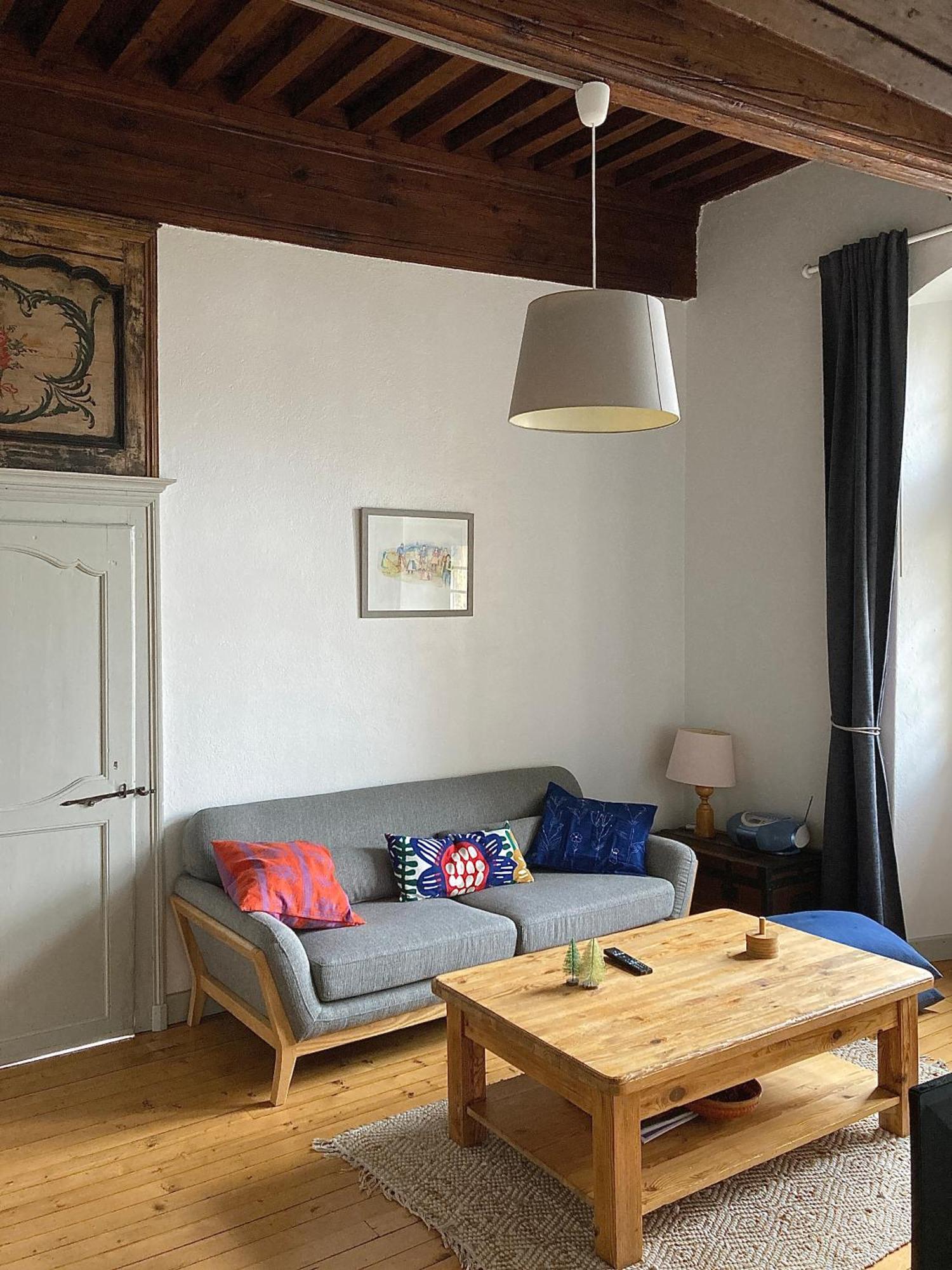 Appartement Chateau De La Comtesse Saint-Gervais-les-Bains Exterior photo